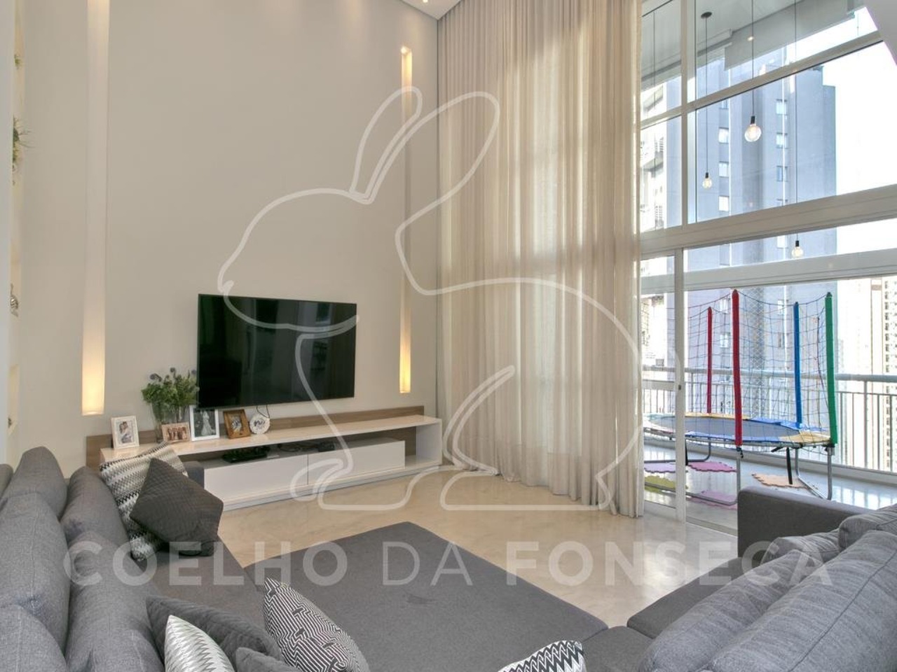 Apartamento, 4 quartos, 238 m² - Foto 4