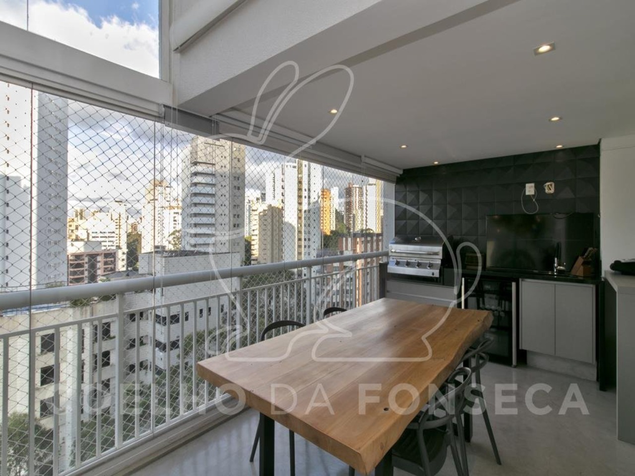Apartamento, 4 quartos, 238 m² - Foto 5