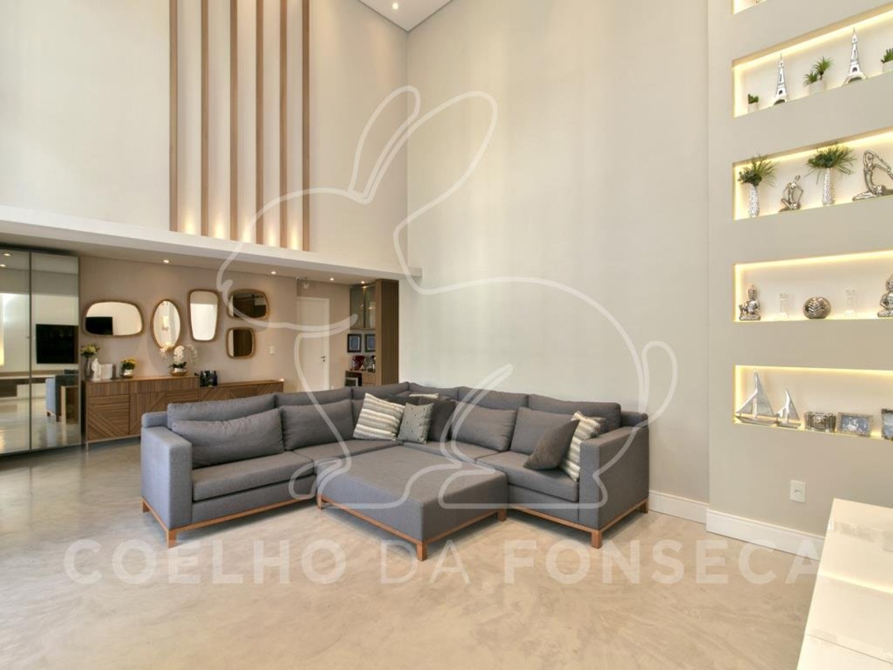 Apartamento, 4 quartos, 238 m² - Foto 7