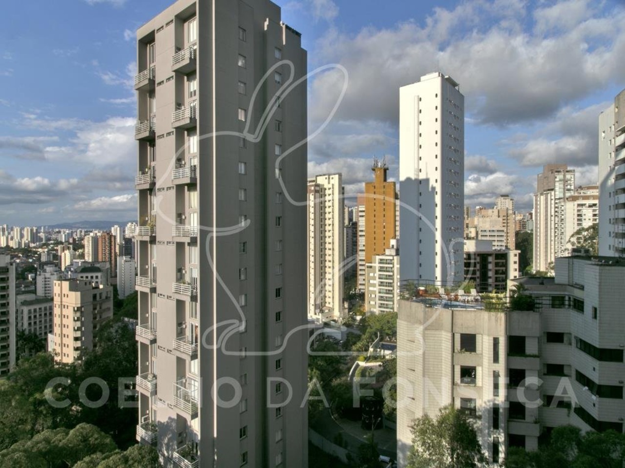 Apartamento, 4 quartos, 238 m² - Foto 11