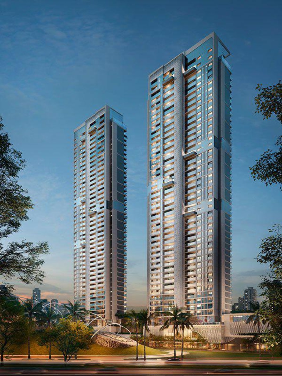 Cobertura, 4 quartos, 523 m² - Foto 15