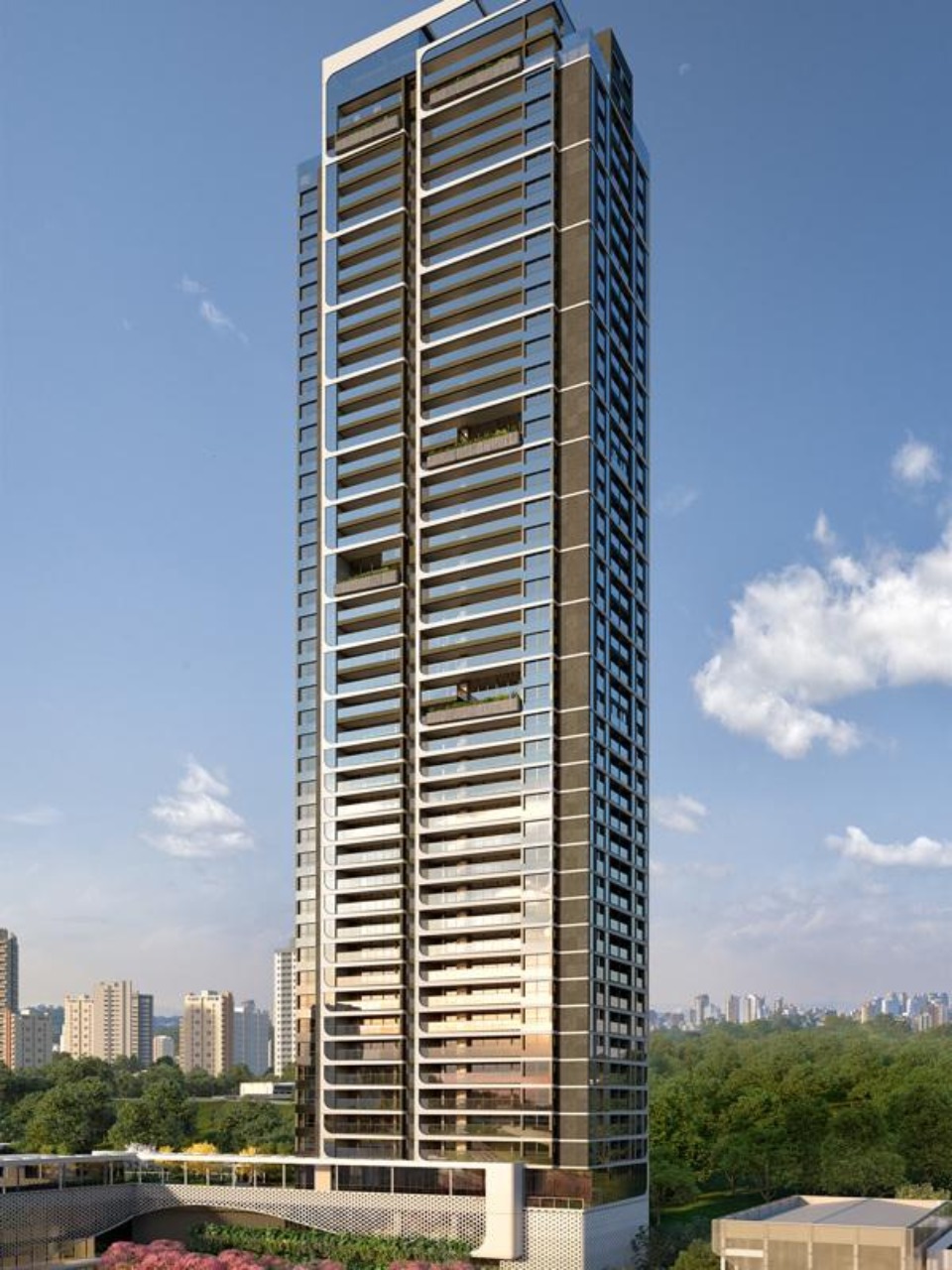 Cobertura, 4 quartos, 523 m² - Foto 16