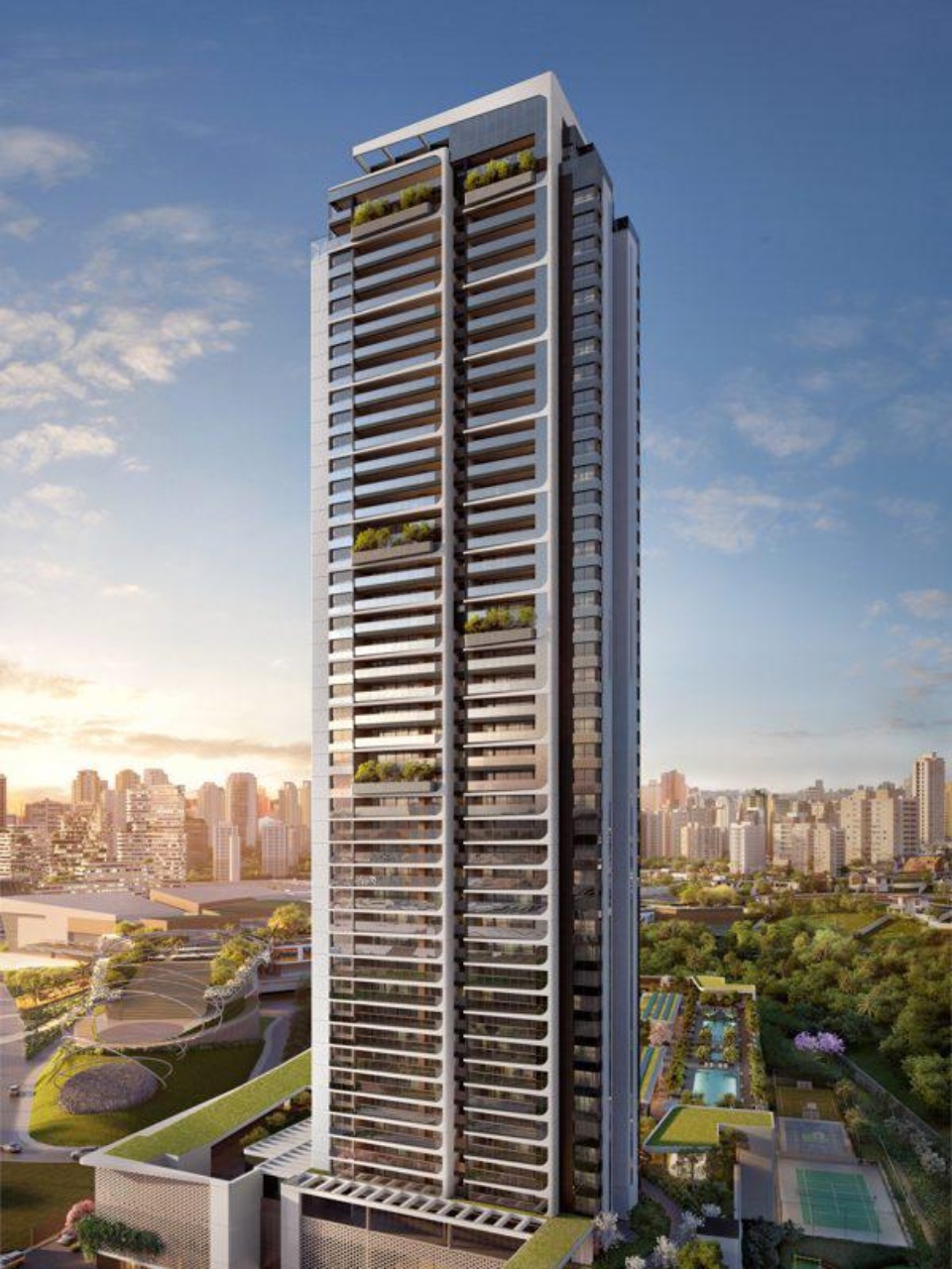 Cobertura, 4 quartos, 523 m² - Foto 17