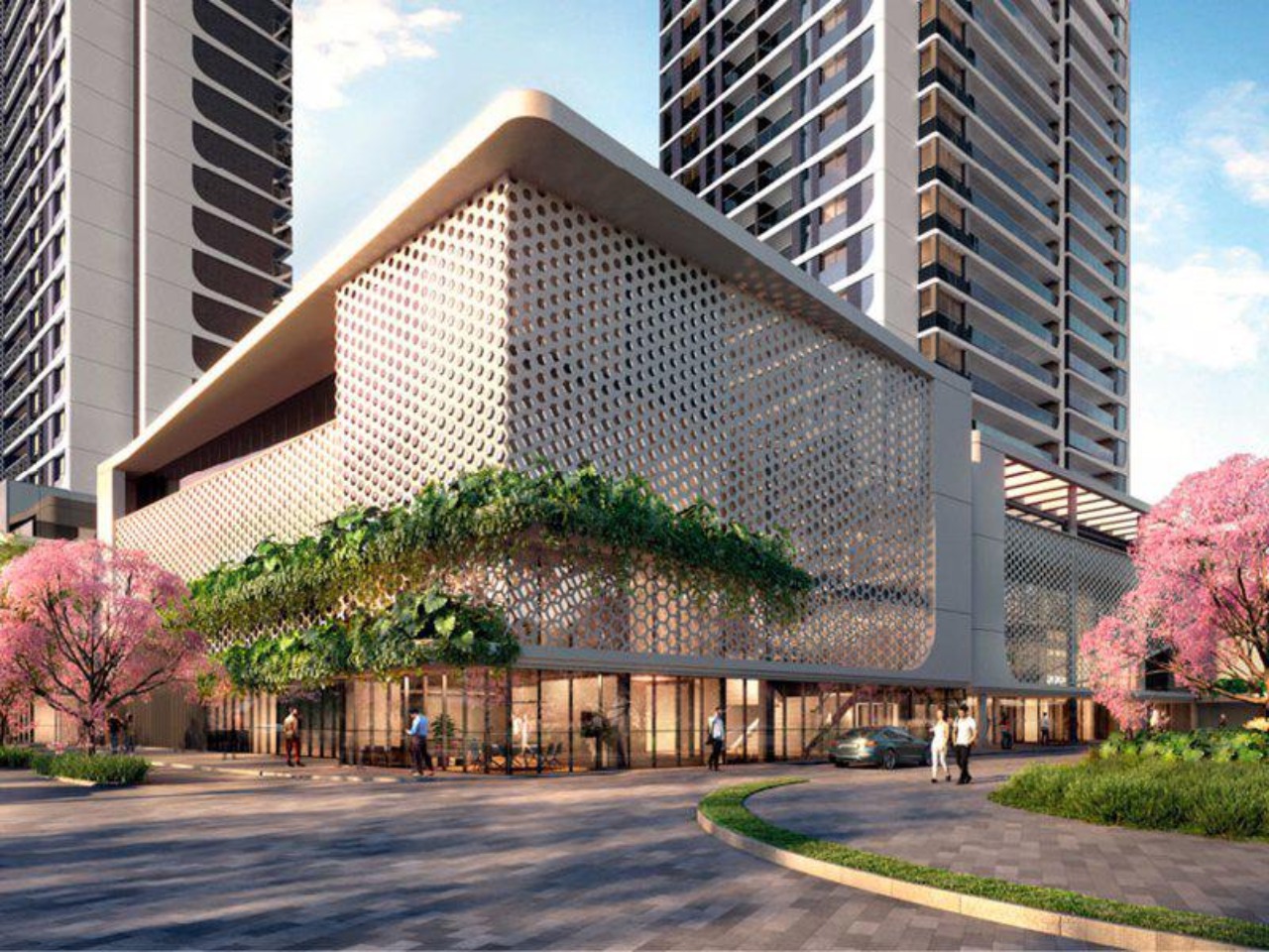 Cobertura, 4 quartos, 523 m² - Foto 19