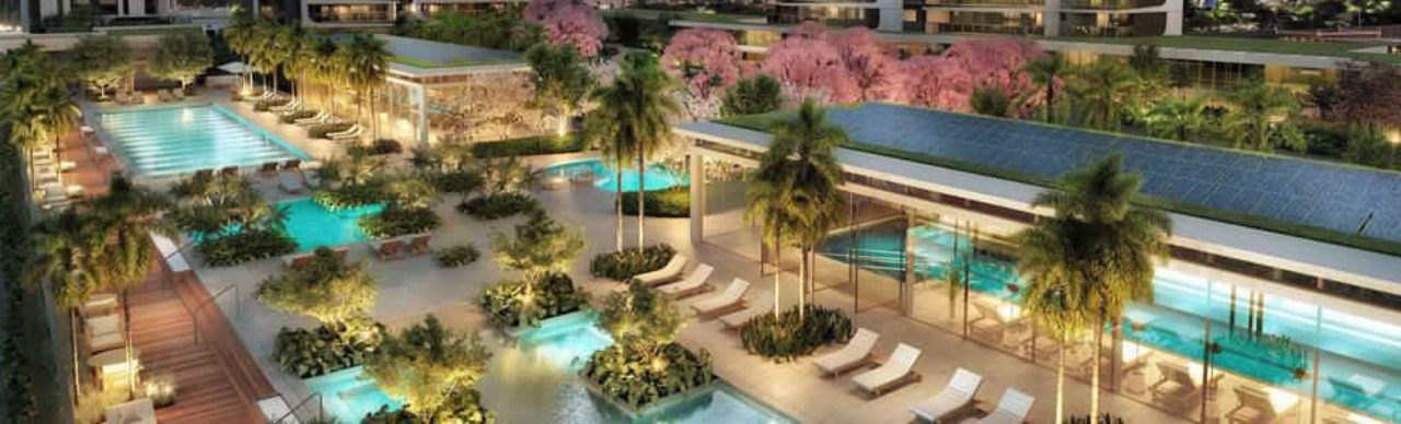 Cobertura, 4 quartos, 523 m² - Foto 22