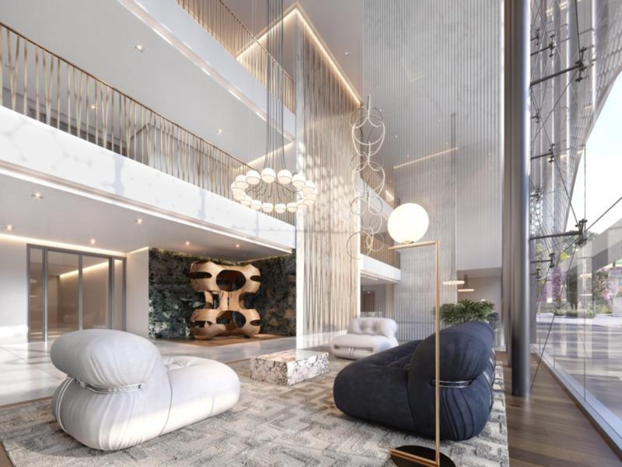 Cobertura, 4 quartos, 523 m² - Foto 23