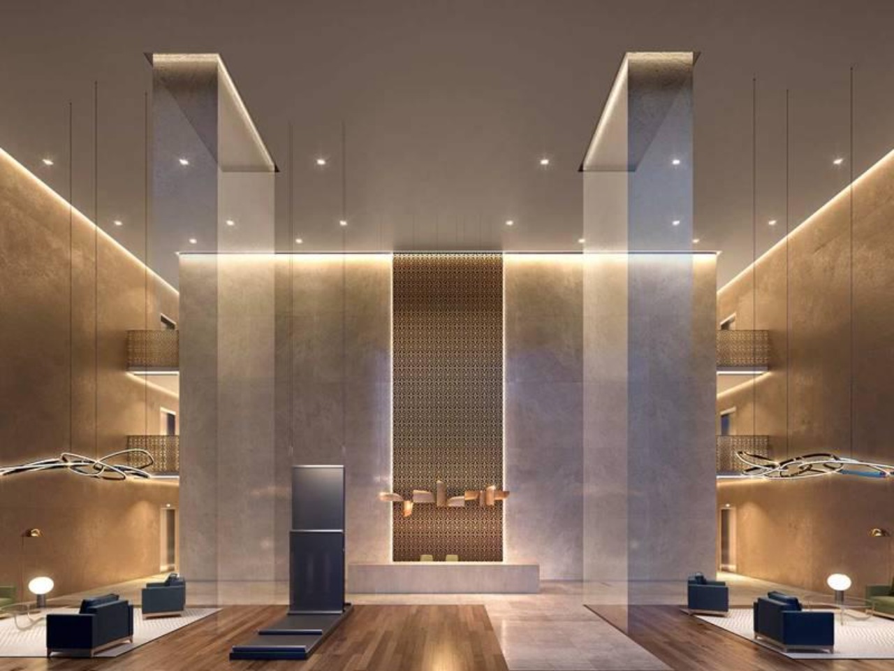 Cobertura, 4 quartos, 523 m² - Foto 24