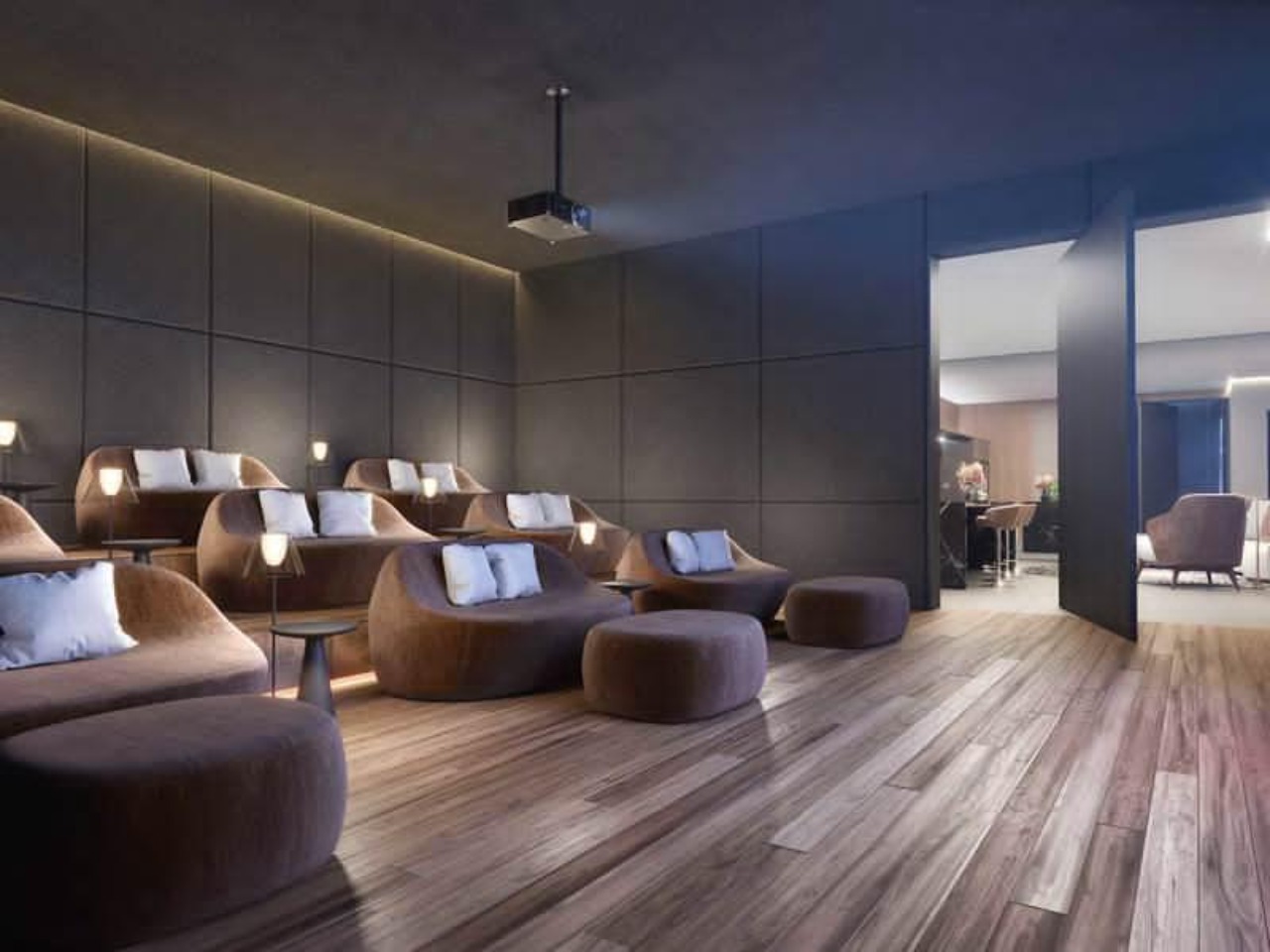 Cobertura, 4 quartos, 523 m² - Foto 29