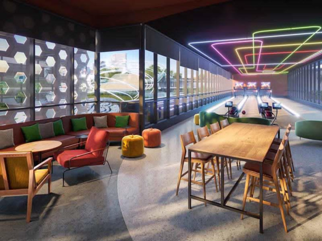 Cobertura, 4 quartos, 523 m² - Foto 34