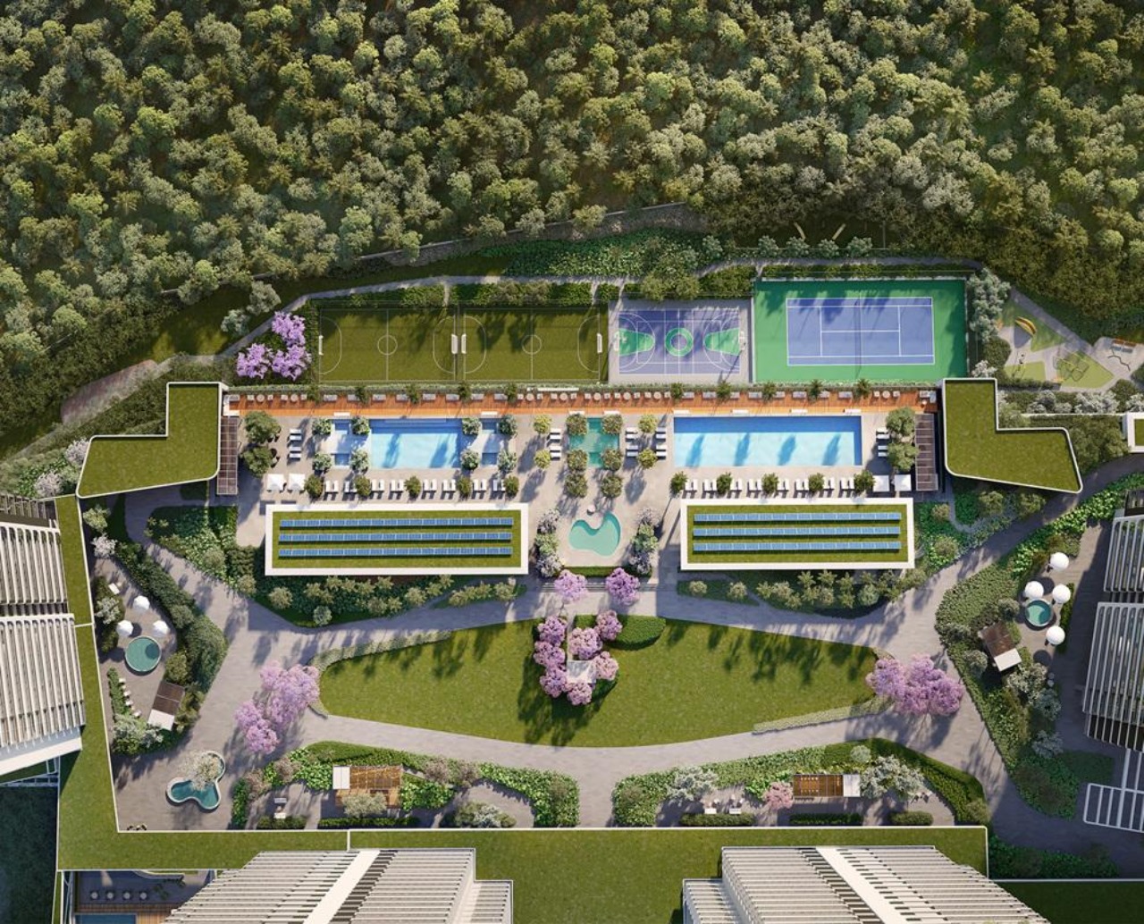 Cobertura, 4 quartos, 523 m² - Foto 35