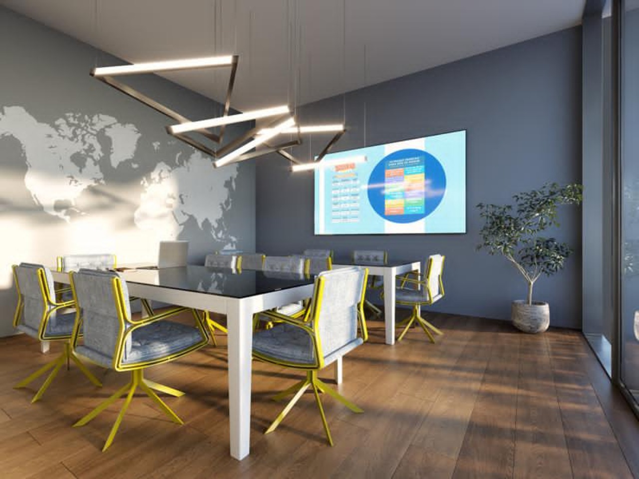 Cobertura, 4 quartos, 523 m² - Foto 38