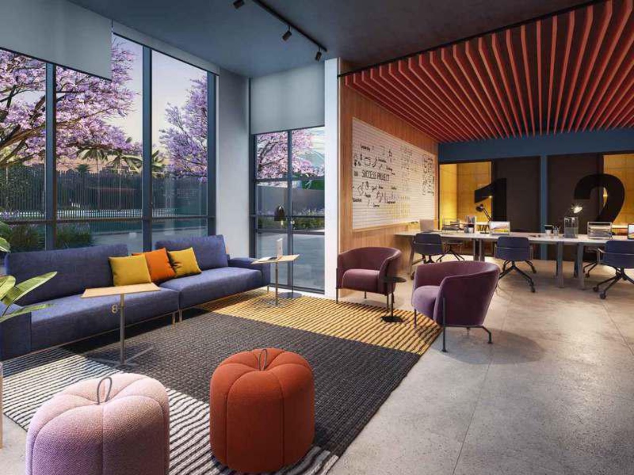 Cobertura, 4 quartos, 523 m² - Foto 39