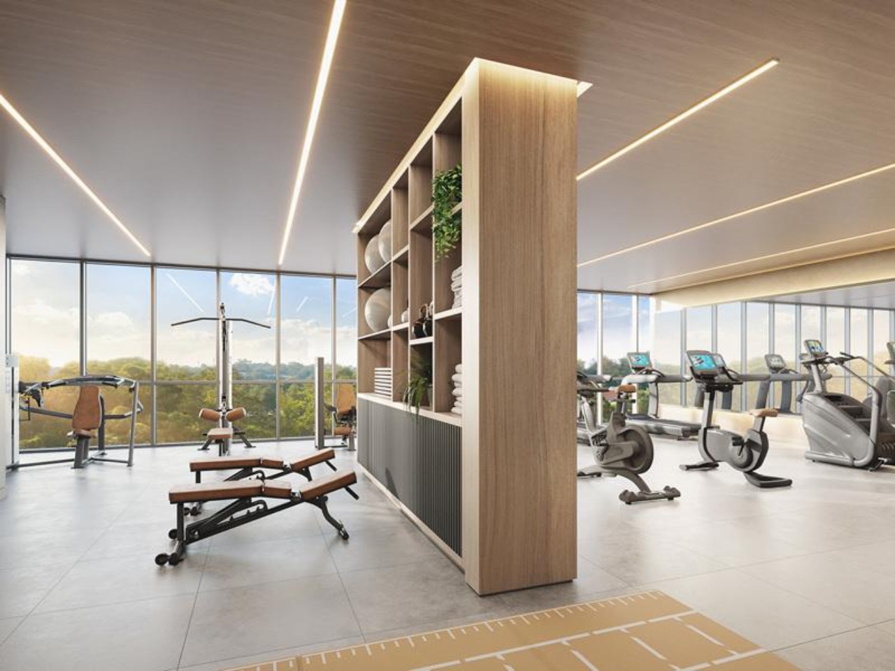 Cobertura, 4 quartos, 523 m² - Foto 41