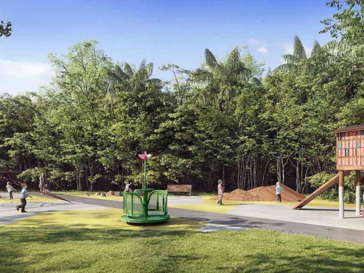 Cobertura, 4 quartos, 523 m² - Foto 43