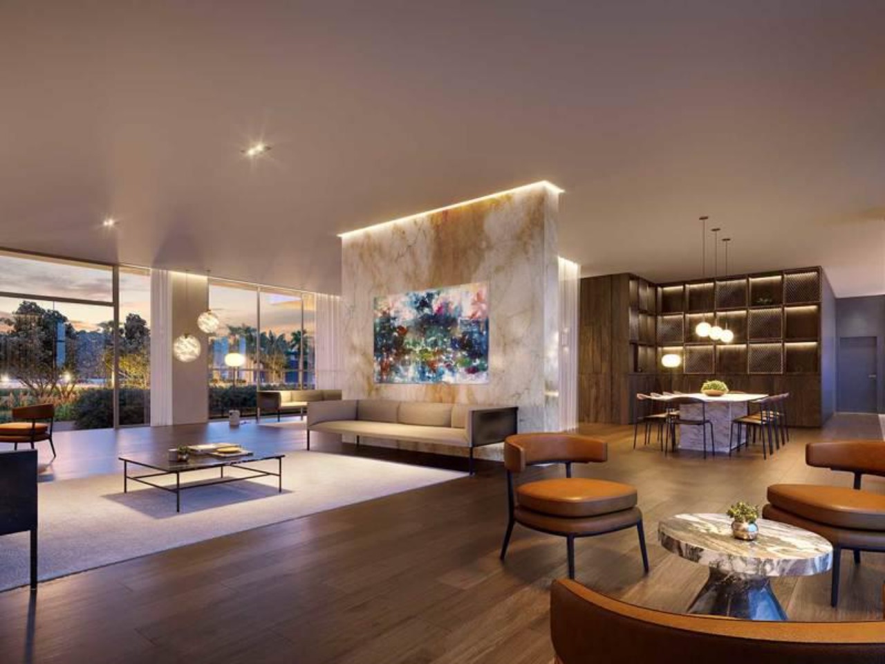 Cobertura, 4 quartos, 523 m² - Foto 48