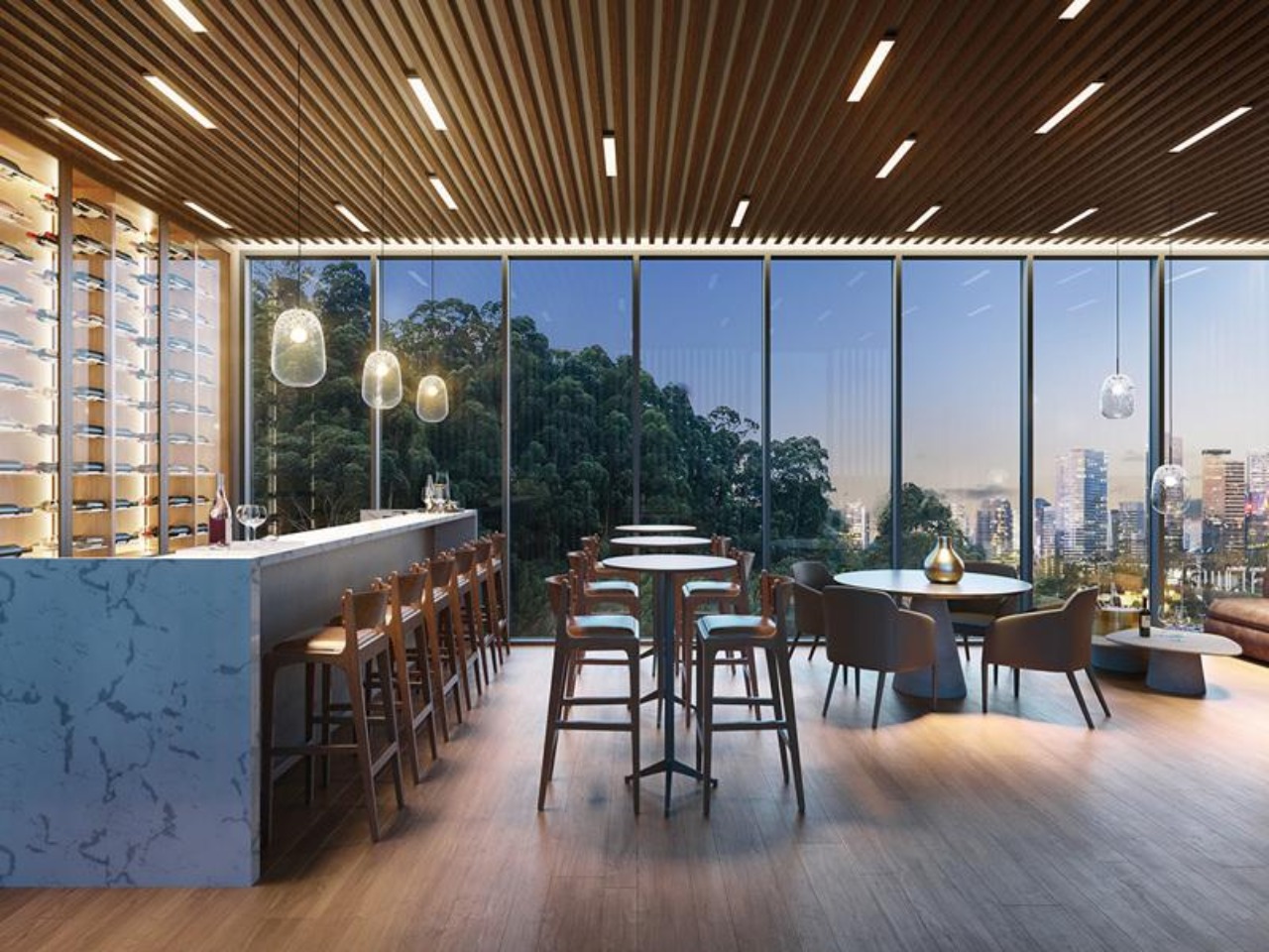 Cobertura, 4 quartos, 523 m² - Foto 52