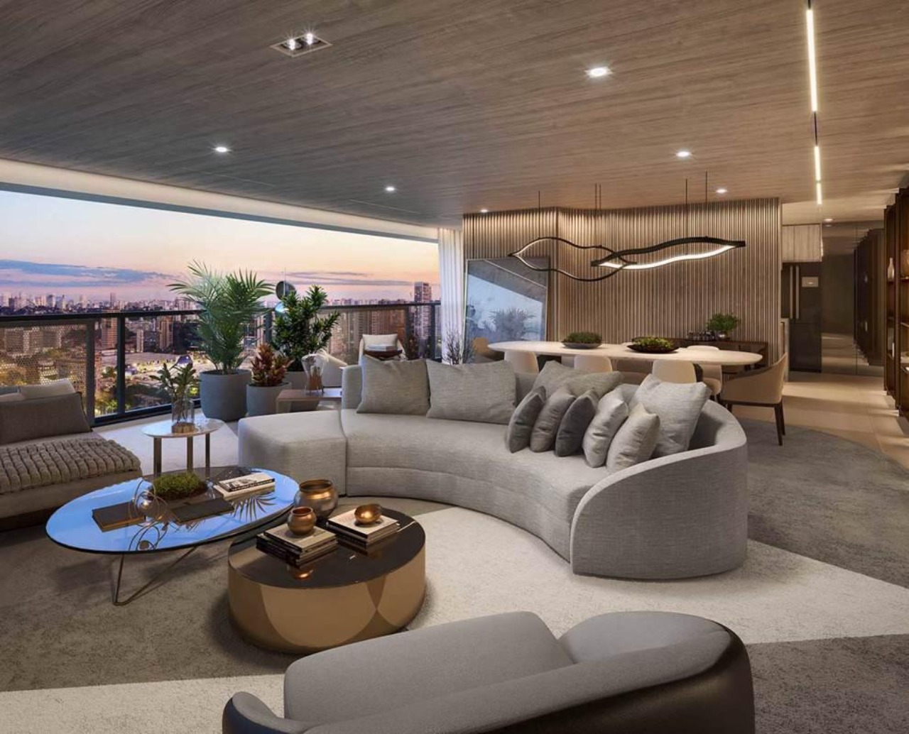 Cobertura, 4 quartos, 523 m² - Foto 12