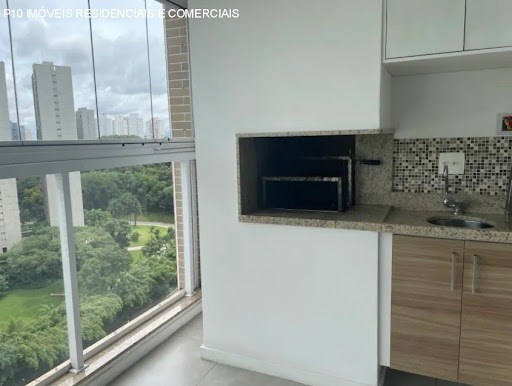 Apartamento, 2 quartos, 75 m² - Foto 13