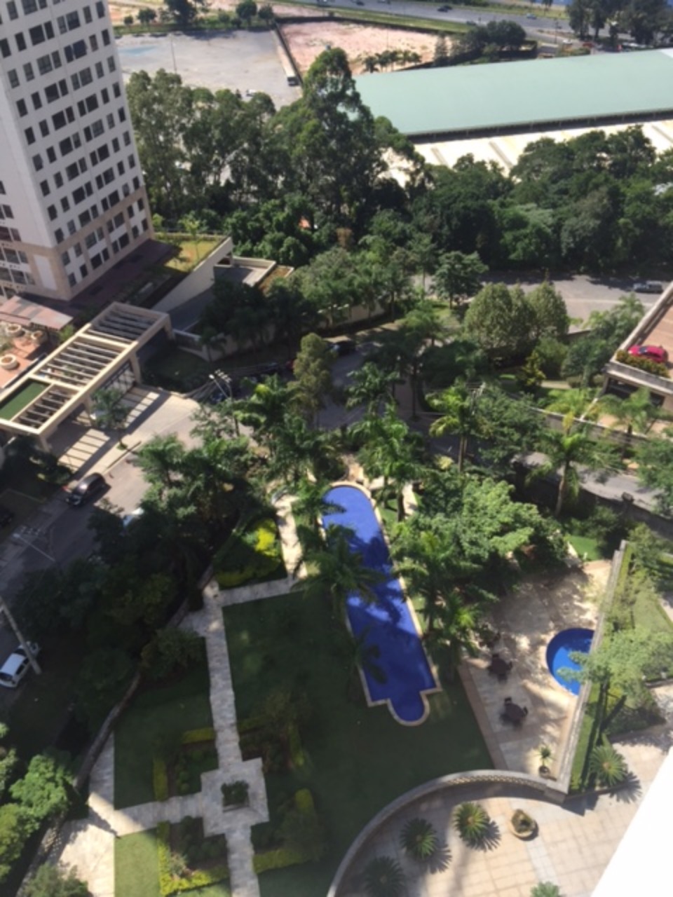 Apartamento, 4 quartos, 425 m² - Foto 15