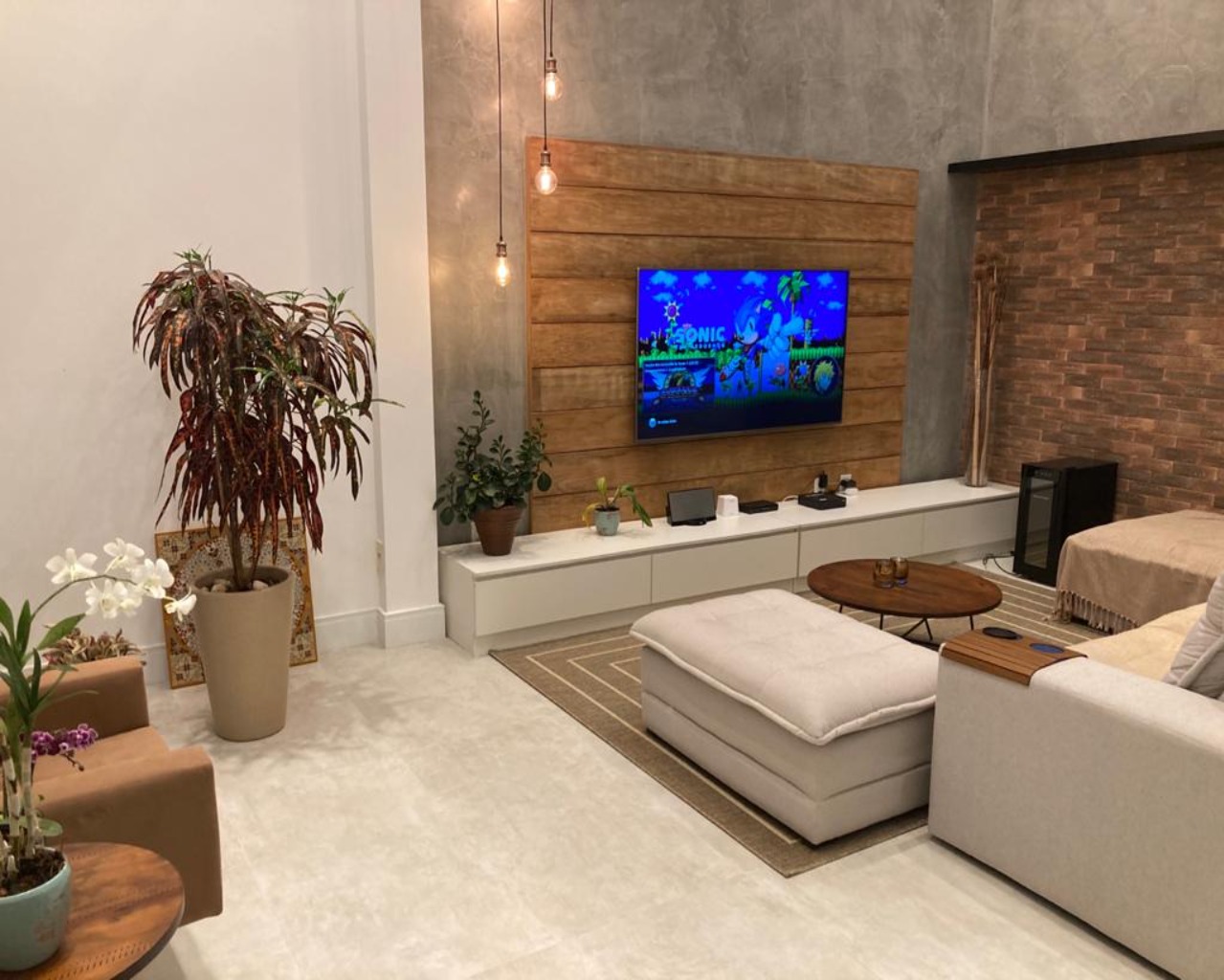 Apartamento, 3 quartos, 170 m² - Foto 2