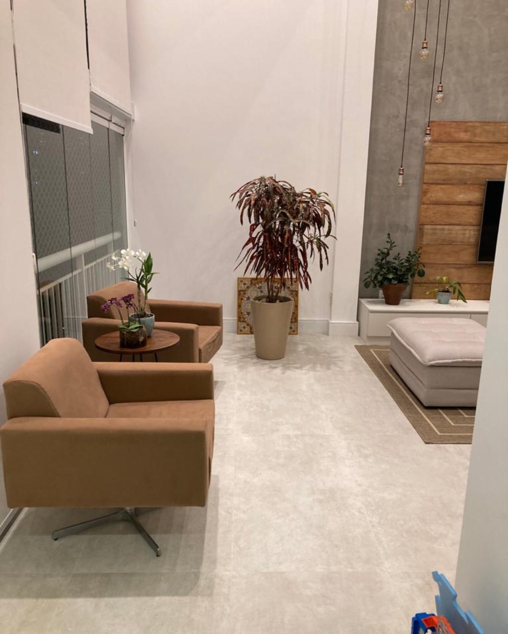 Apartamento, 3 quartos, 170 m² - Foto 5