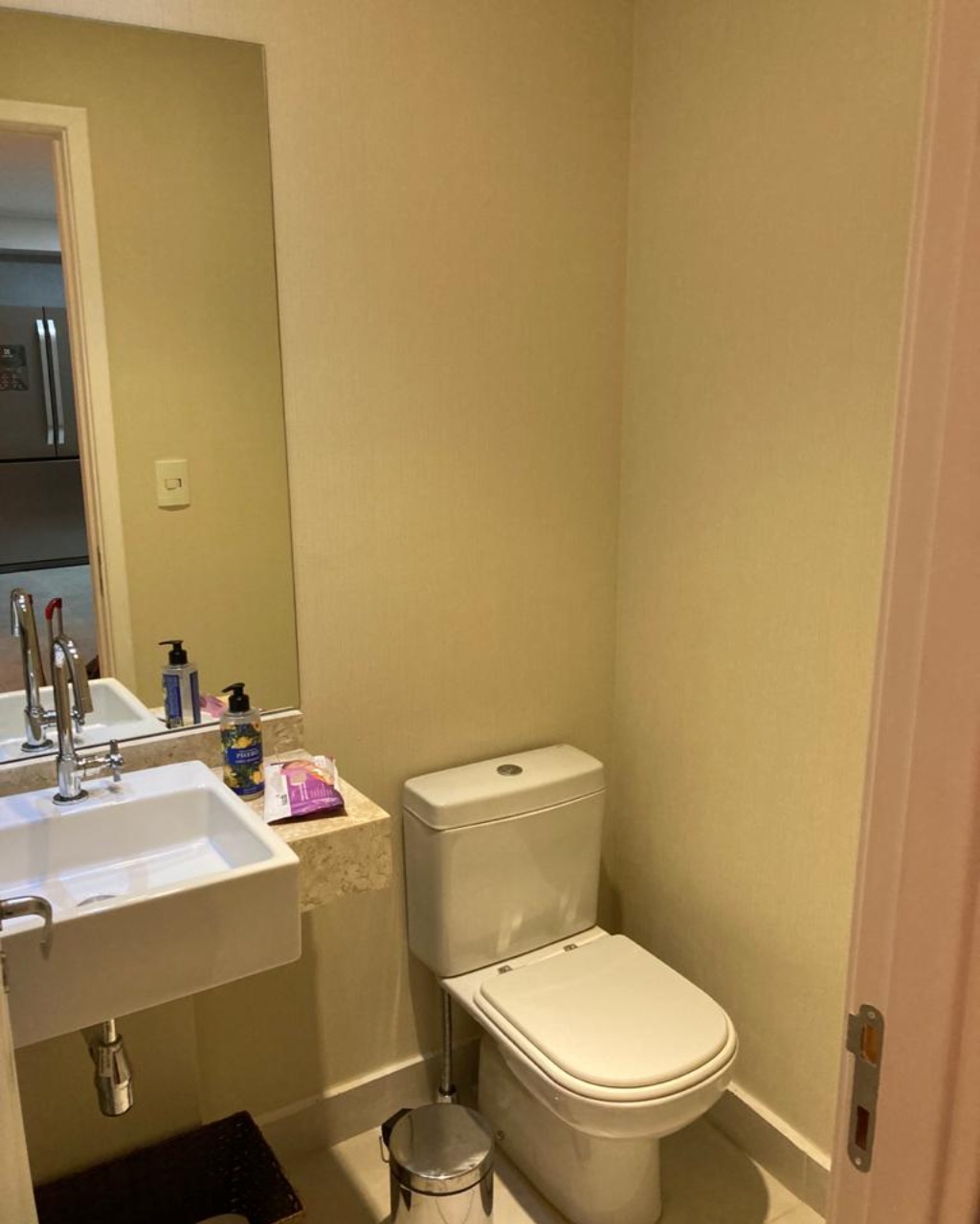 Apartamento, 3 quartos, 170 m² - Foto 7