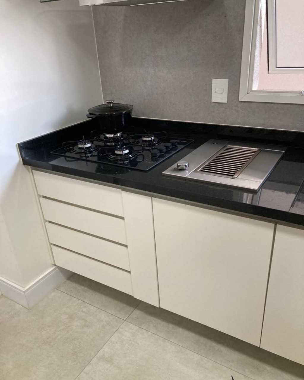 Apartamento, 3 quartos, 170 m² - Foto 8
