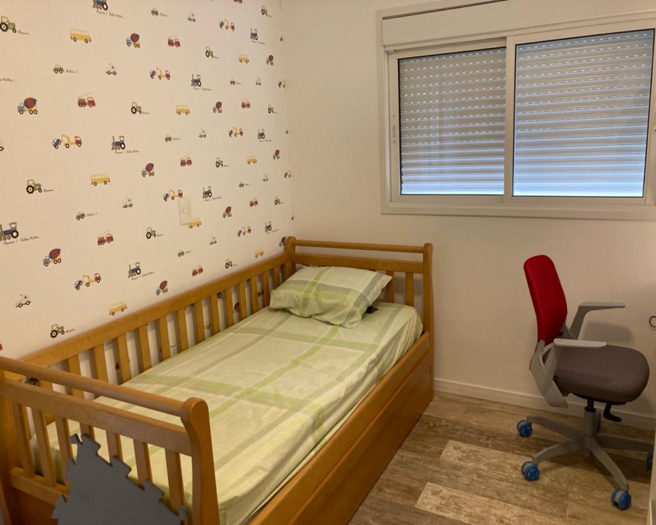Apartamento, 3 quartos, 170 m² - Foto 16