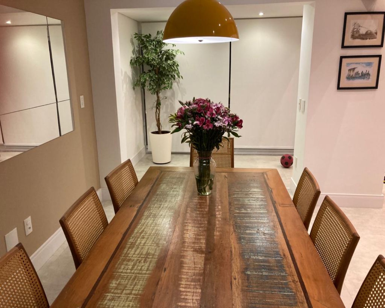 Apartamento, 3 quartos, 170 m² - Foto 22