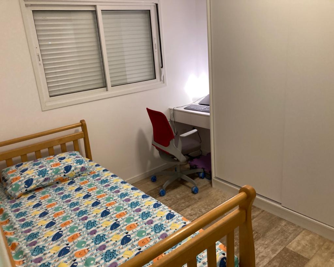 Apartamento, 3 quartos, 170 m² - Foto 28