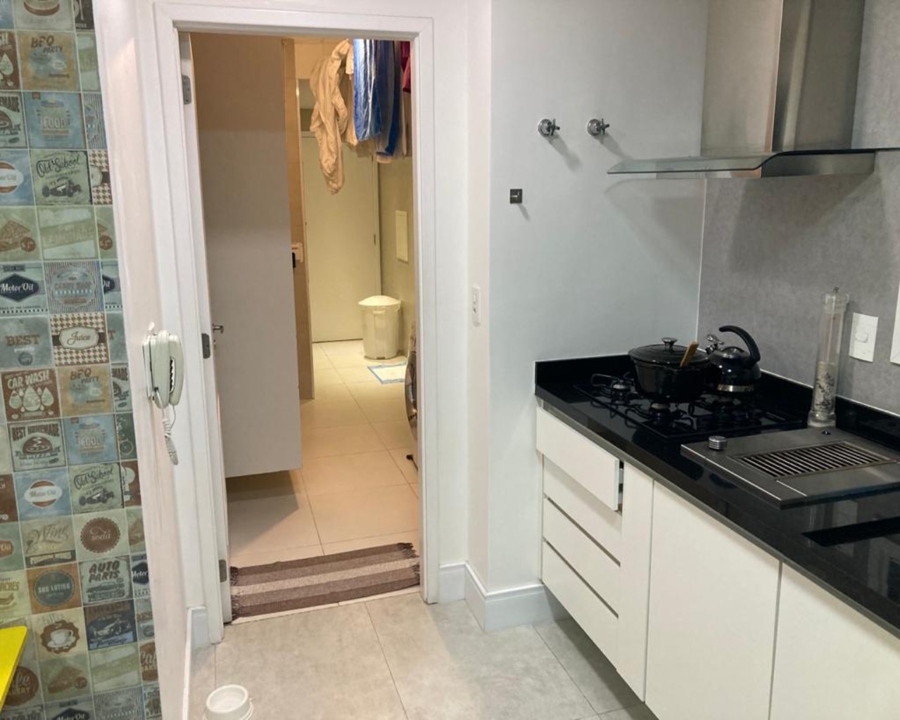 Apartamento, 3 quartos, 170 m² - Foto 31