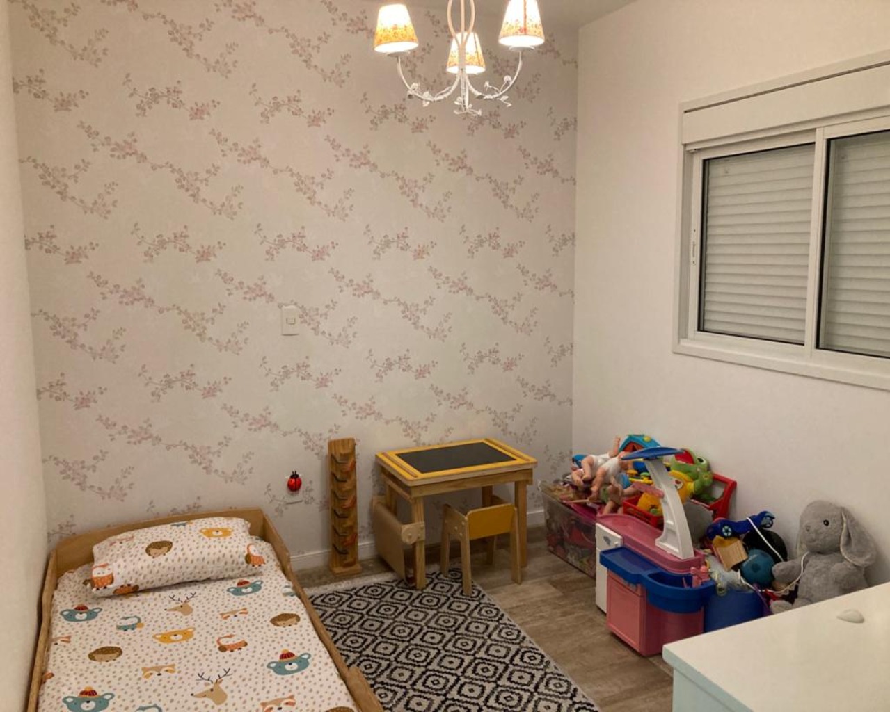 Apartamento, 3 quartos, 170 m² - Foto 35