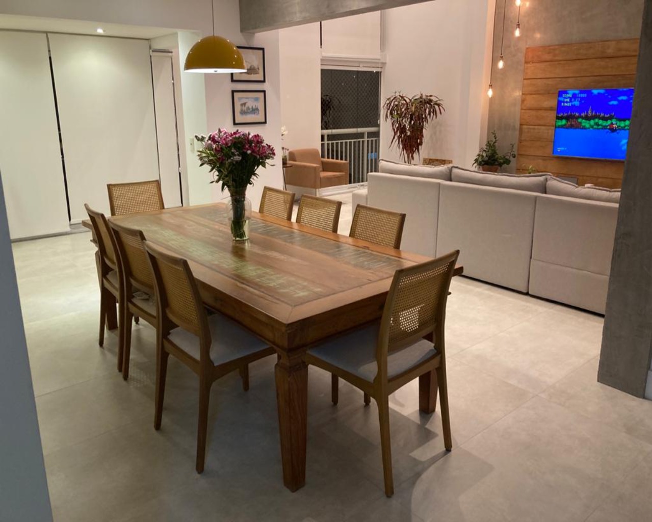 Apartamento, 3 quartos, 170 m² - Foto 36