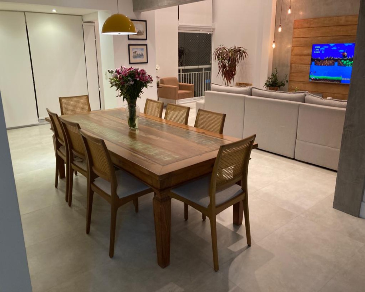 Apartamento, 3 quartos, 170 m² - Foto 1