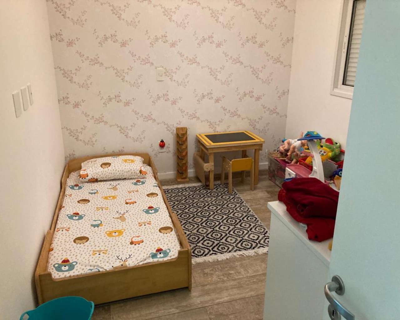 Apartamento, 3 quartos, 170 m² - Foto 37
