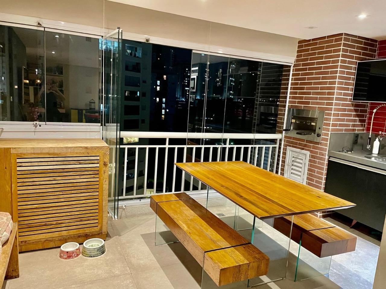 Apartamento, 2 quartos, 74 m² - Foto 1