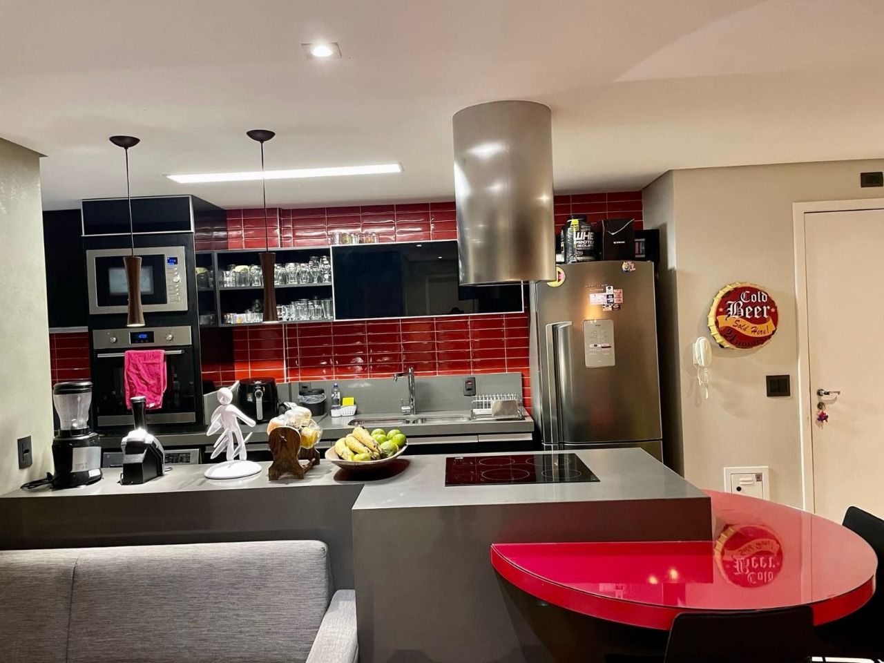 Apartamento, 2 quartos, 74 m² - Foto 7