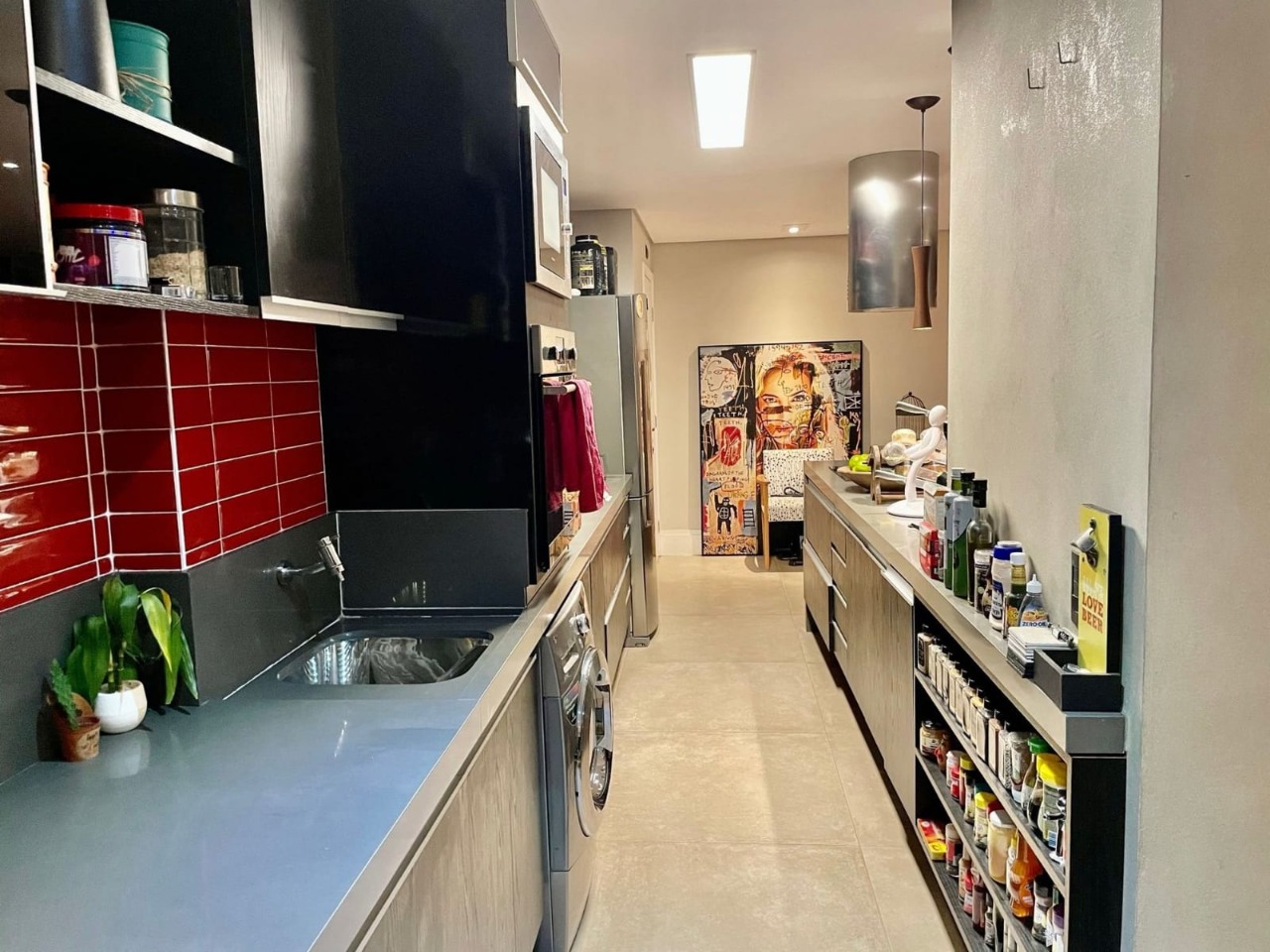 Apartamento, 2 quartos, 74 m² - Foto 9