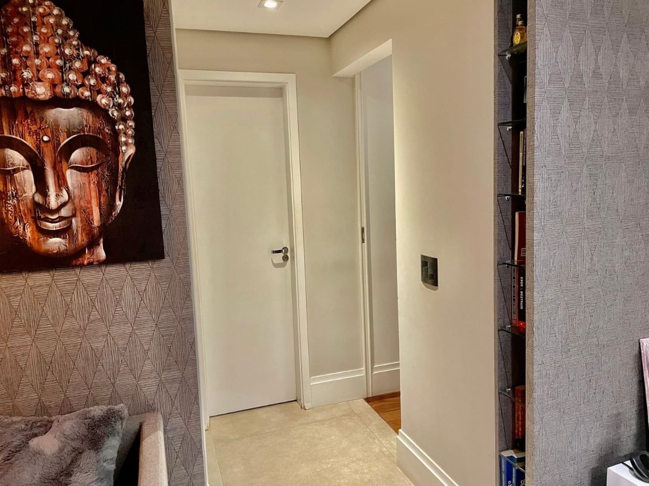 Apartamento, 2 quartos, 74 m² - Foto 13