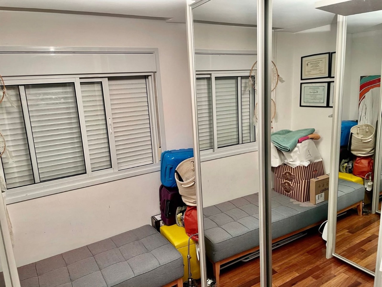 Apartamento, 2 quartos, 74 m² - Foto 17
