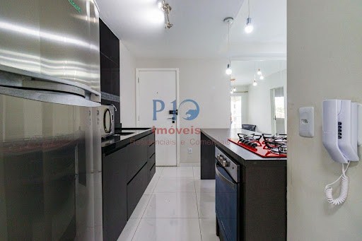 Apartamento, 1 quarto, 49 m² - Foto 17