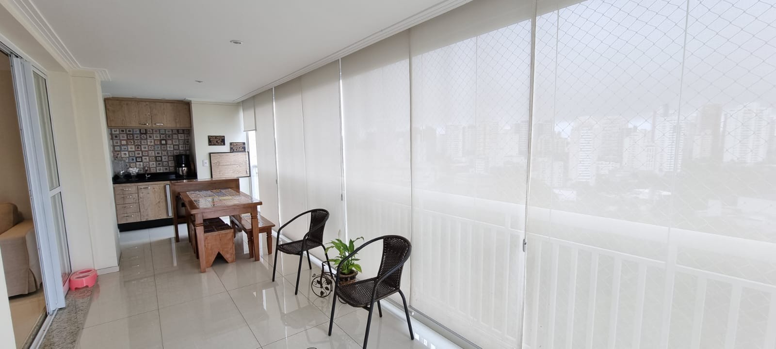 Apartamento, 3 quartos, 138 m² - Foto 2