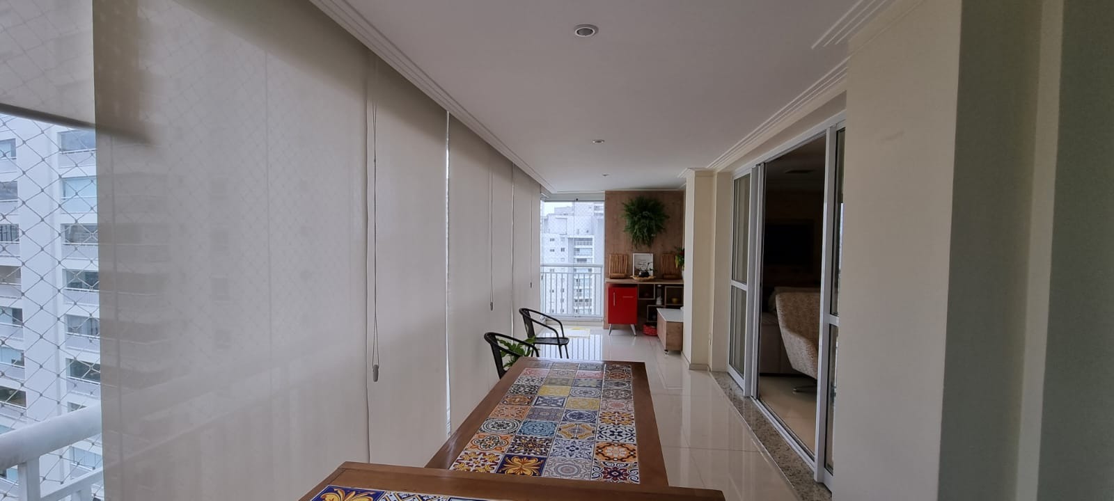 Apartamento, 3 quartos, 138 m² - Foto 3