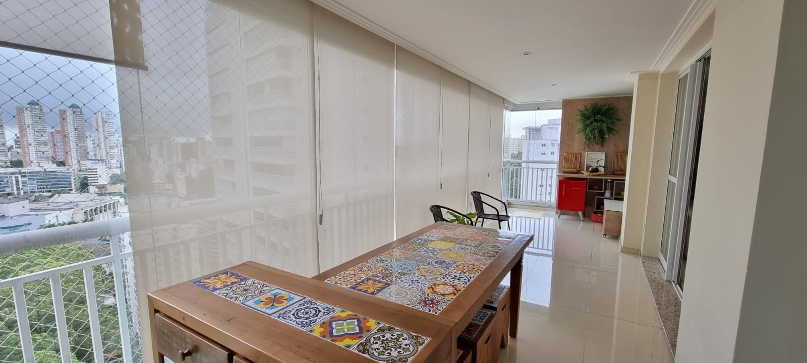 Apartamento, 3 quartos, 138 m² - Foto 4