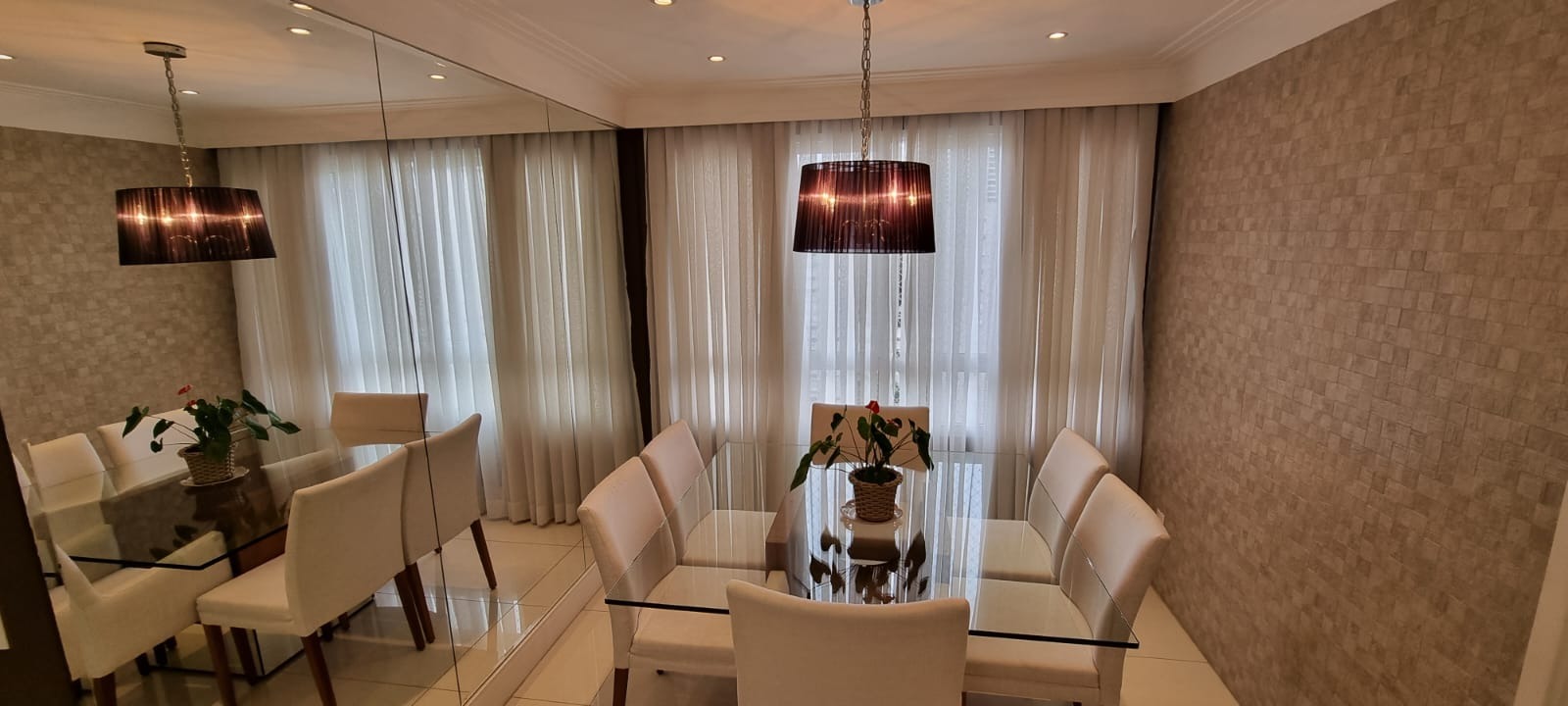 Apartamento, 3 quartos, 138 m² - Foto 7