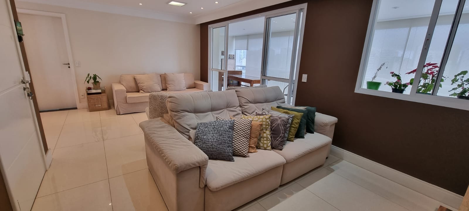 Apartamento, 3 quartos, 138 m² - Foto 9