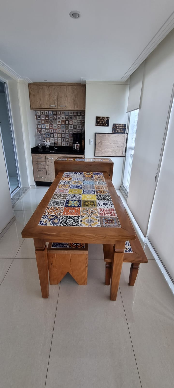 Apartamento, 3 quartos, 138 m² - Foto 10