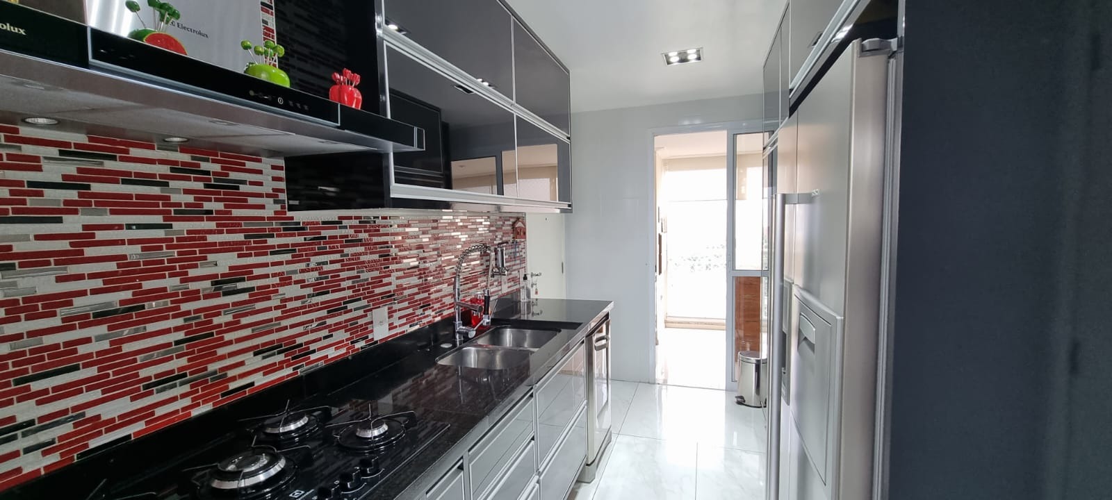 Apartamento, 3 quartos, 138 m² - Foto 13