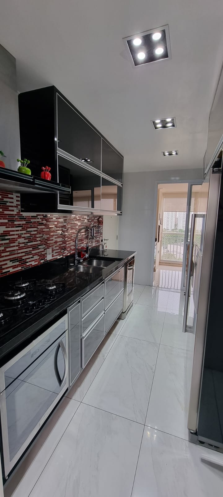 Apartamento, 3 quartos, 138 m² - Foto 14