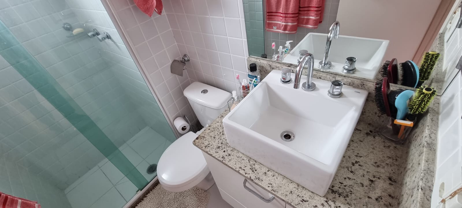 Apartamento, 3 quartos, 138 m² - Foto 17